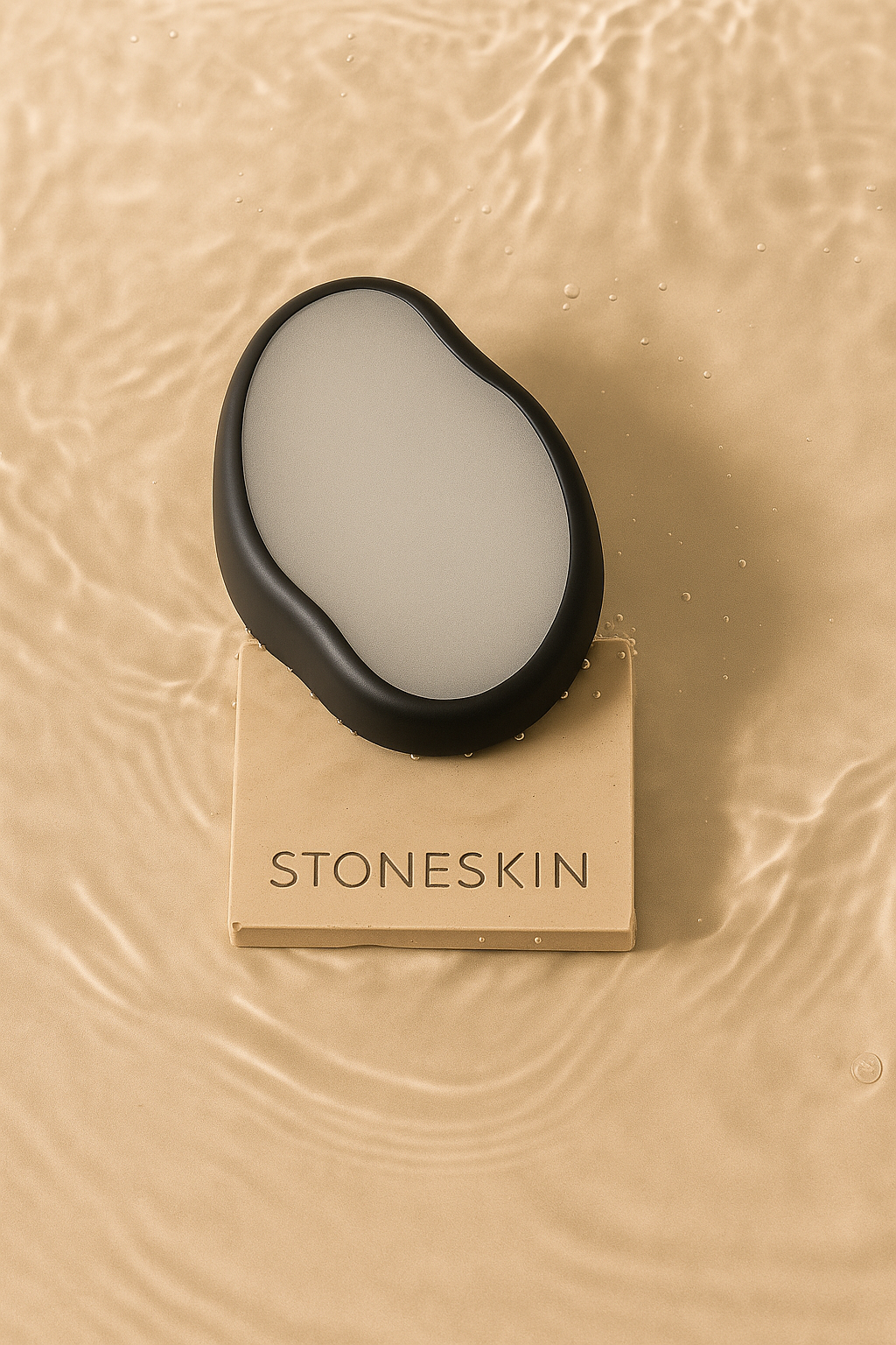 Épilateur StoneSkin™