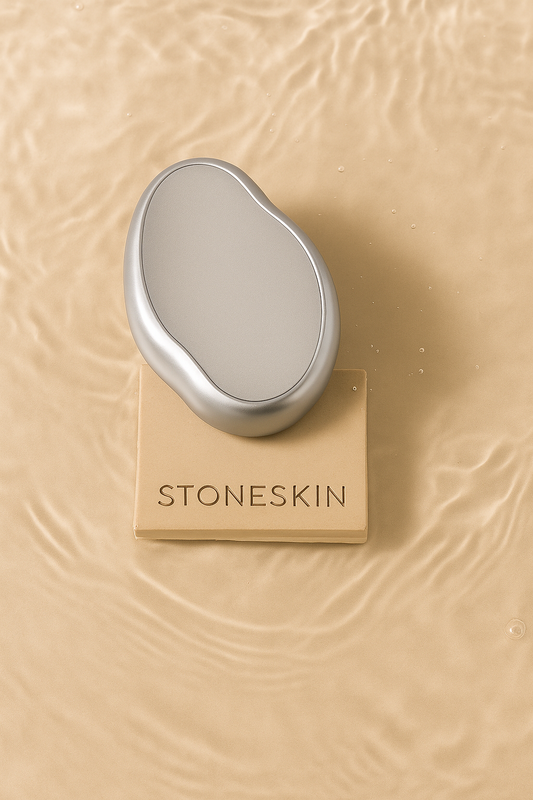 Épilateur StoneSkin™